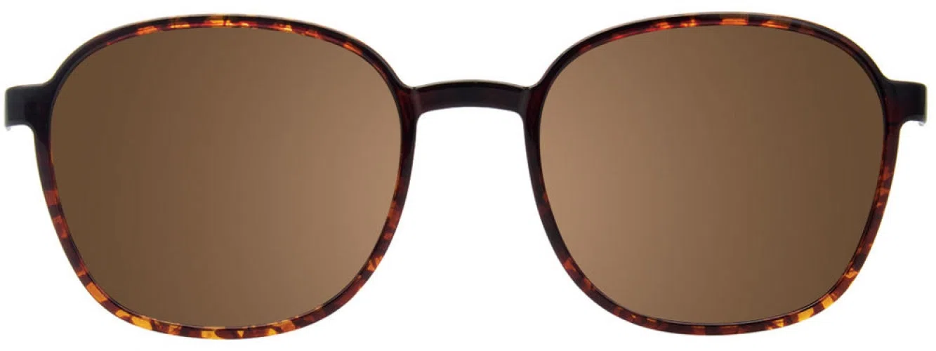 Cool Clip CC851 Eyeglasses - view 6